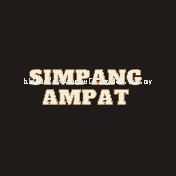 Simpang Ampat