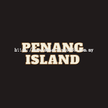 Penang Island