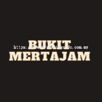 Bukit Mertajam