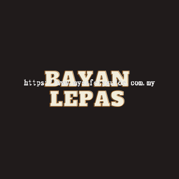 Bayan Lepas