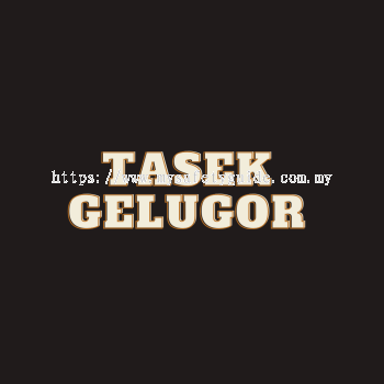 Tasek Gelugor