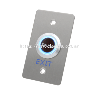 EL-ST850 Touch Exit Button (Narrow)