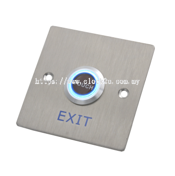 EL-ST886A Touch Exit Button