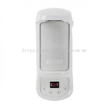 NVX80 Motion Detector with Anti-Mask and SeeTrue