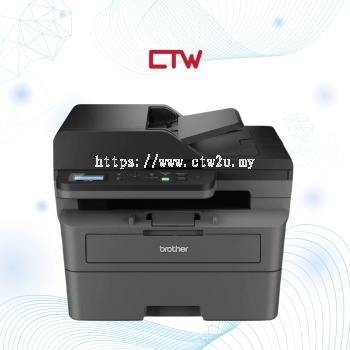 Brother DCP-L2640DW Laser Printer