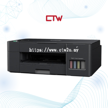 Brother DCP-T220 Ink Tank Printer