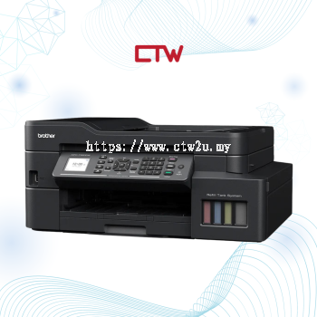 Brother MFC-T920DW Ink Tank Printer