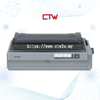 Epson LQ-2190 Dot Matrix Printer