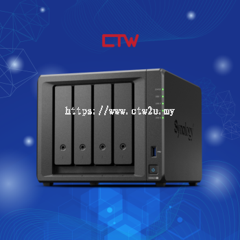 Synology NAS