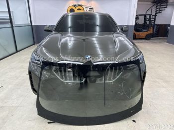 Penggantian Cermin Depan BMW X6