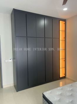 Wardrobe Design