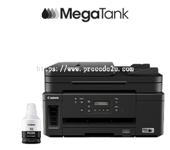 PIXMA GM4070