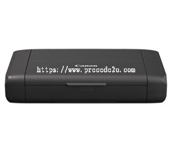 PIXMA TR150 (With Removable Battery)