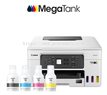 MAXIFY GX3070