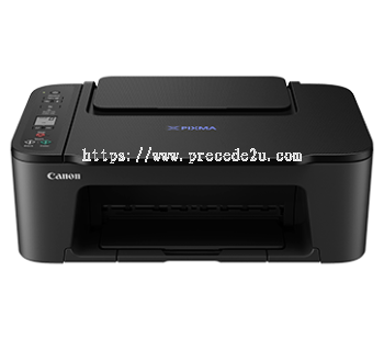 PIXMA E3470