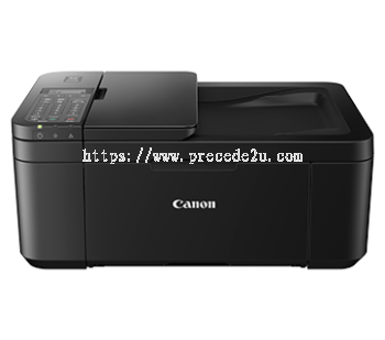 PIXMA TR4670S