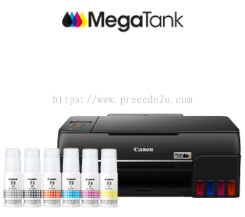 PIXMA G670
