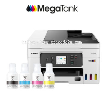 MAXIFY GX4070