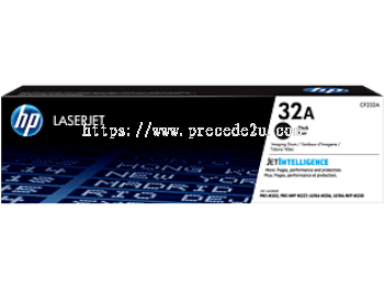 HP 32A Original LaserJet Imaging Drum CF232A