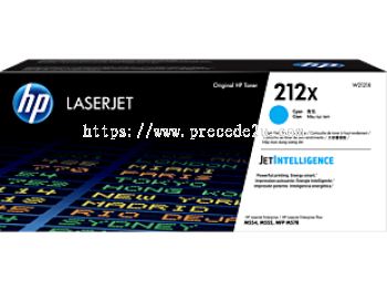 HP_212X_High_Yield_Cyan_Original_LaserJet_Toner_Ca