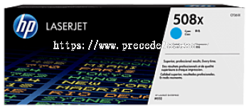 HP_508X_High_Yield_Cyan_Original_LaserJet_Toner_Ca