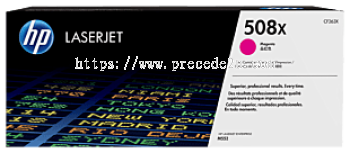 HP_508X_High_Yield_Magenta_Original_LaserJet_Toner