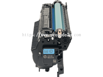 HP_657X_High_Yield_Cyan_Original_LaserJet_Toner_Ca
