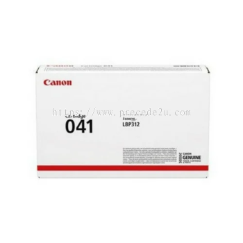 Canon CART 041 Original Toner (for LBP-312x)