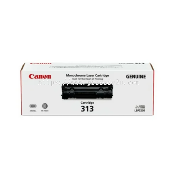 Canon CART 313 Original Toner (for LBP-3250)