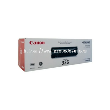 Canon CART 326 Original Toner (for LBP-6200d/6230dn)