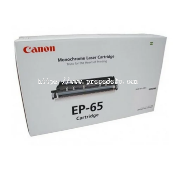 Canon EP-65 Original Toner (for LBP-2000)