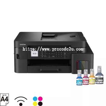 Brother_MFC-T930DW_Ink_Tank_Printer_Front_View