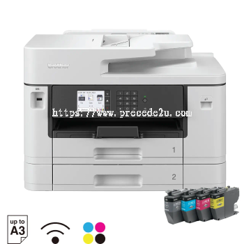 MFC-J2740DW