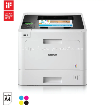 HL-L8260CDN
