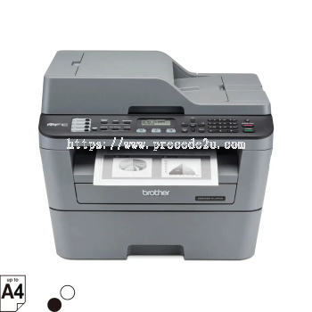 MFC-L2700D