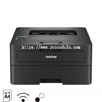 Brother_HL-L2460DN_Mono_Laser_Printer_Front_View