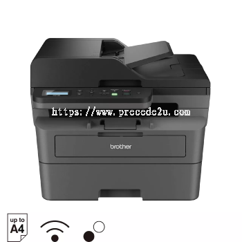 Brother_DCP-L2640DW_Mono_Laser_Printer_Front_View