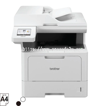 Brother_DCP-L5510DN_Mono_Laser_Printer_Front_View