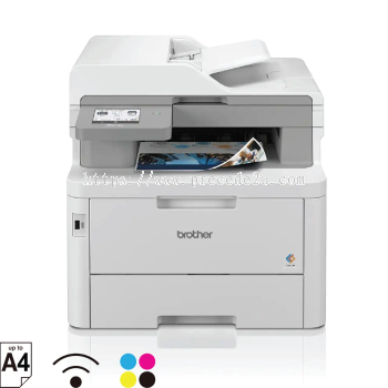 MFC-L8340CDW