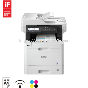 MFC-L8900CDW