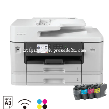 MFC-J3940DW
