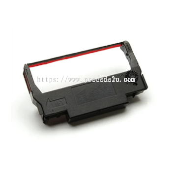 PRINTSAVER Epson ERC30/34/38 Black ribbon FOR EPSON ERC30/34/38