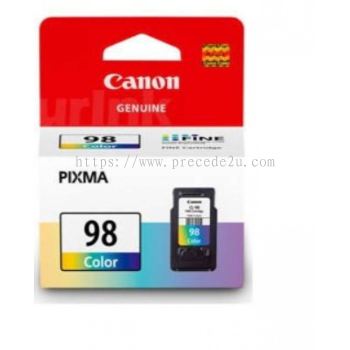 CANON_INK_CARTRIDGE_CL98