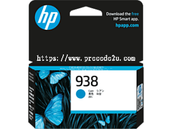 HP_938_Cyan_Original_Ink_Cartridge_4S6X5PA