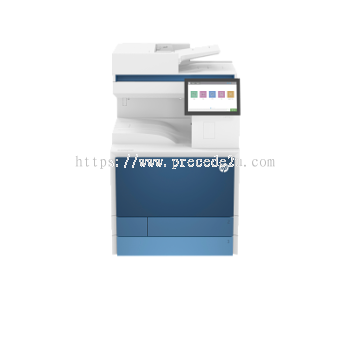 MONO MFP (A3/A4)