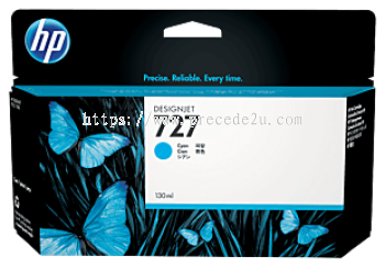 HP_727_130-ml_Cyan_DesignJet_Ink_Cartridge_B3P19A_