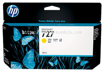 HP_727_130-ml_Yellow_DesignJet_Ink_Cartridge_B3P21