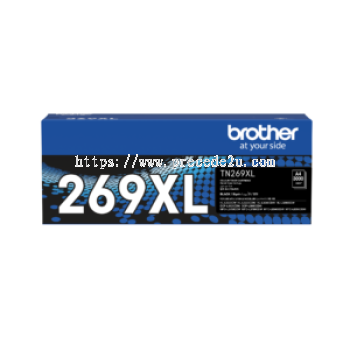 TN269XLBK