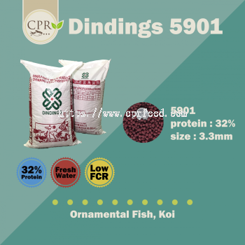 Dindings 590 Series