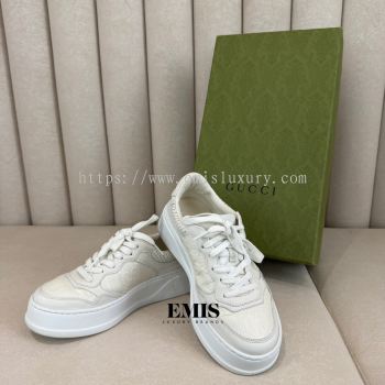 Gucci GG Chunky Sneaker- 名牌二手鞋子